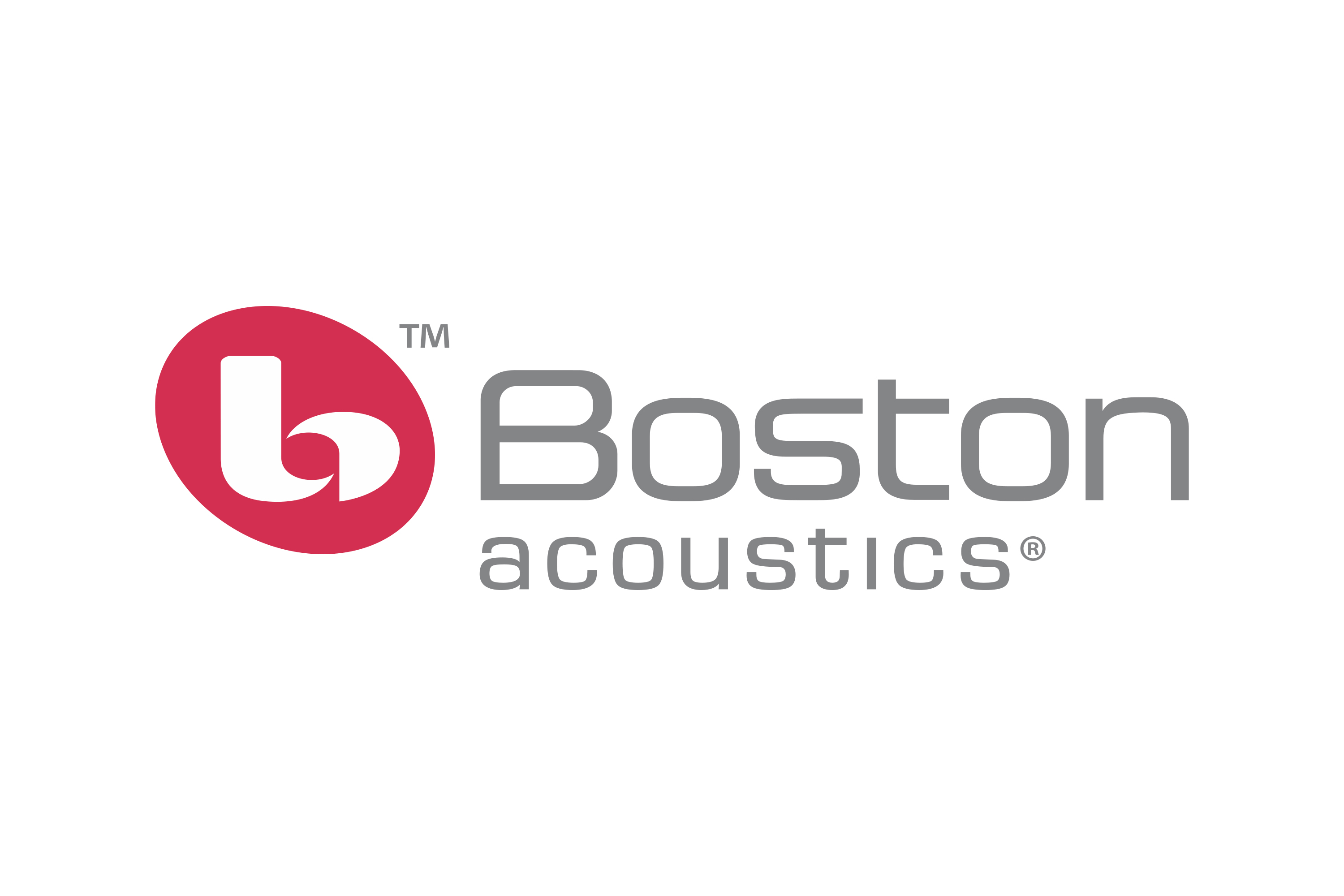 Boston Acoustics